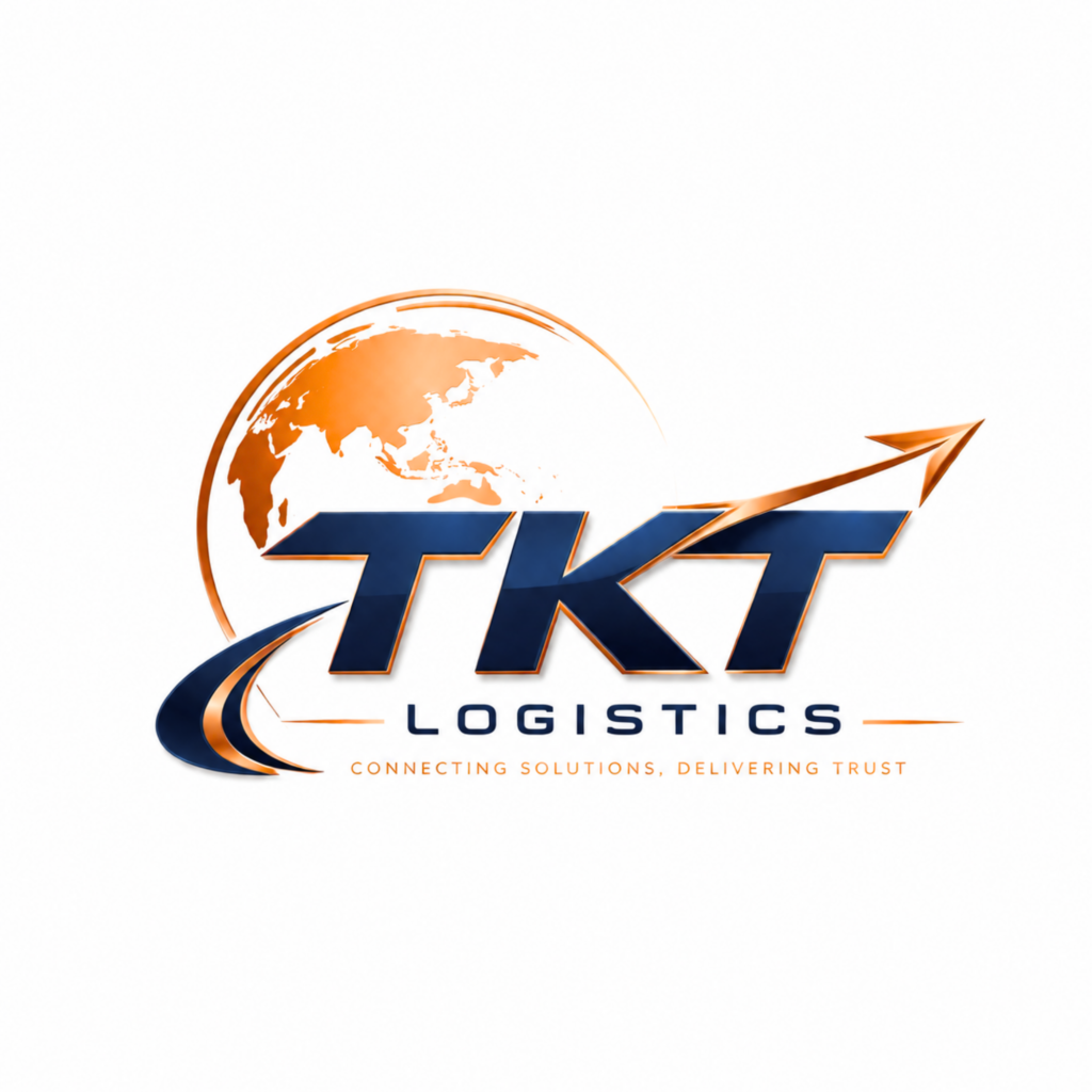 TKT Thiên Kim Logistic